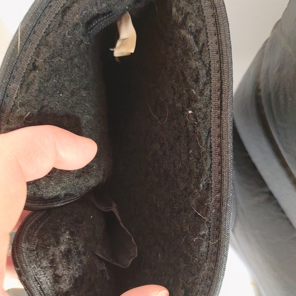 WFS Men Winter Snow boot 10-11 - Picture 7 of 8